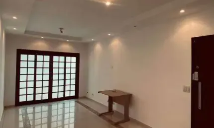 Sobrado à venda 3 quartos 1 suíte 2 vagas Jabaquara - São Paulo - SP