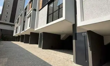 Casa a venda Condomínio Fechado Chácara Klabin, 168m2 a.u