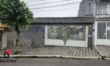 Terreno à venda centro - são bernardo do campo - sp