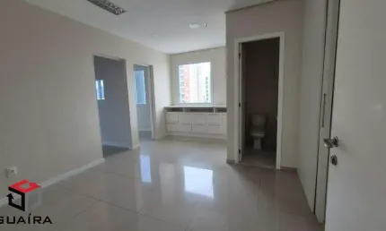 2 salas comerciais conjugadas de 81 m² do ipiranga!