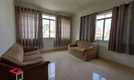 Sobrado à venda 5 quartos 9 vagas Camilópolis - Santo André - SP