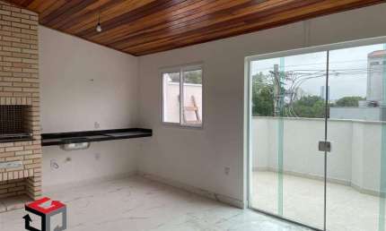 Sobrado à venda 3 quartos 1 suíte 2 vagas Paraíso - Santo André - SP