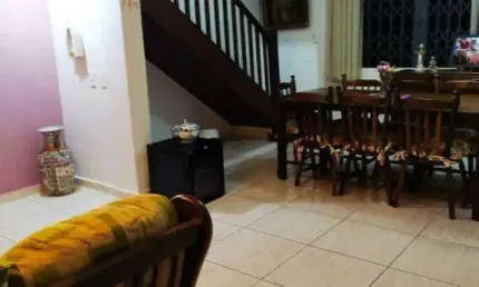 Casa com 3 quartos à venda na Rua Jorge Chammas, 177, Vila Mariana, São Paulo