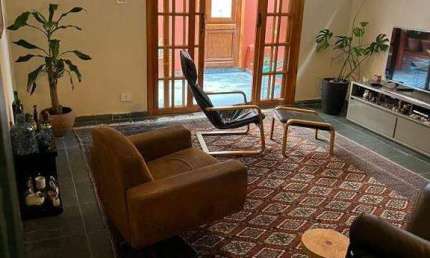 Casa com 2 quartos à venda na Rua Borges Lagoa, 688, Vila Clementino, São Paulo