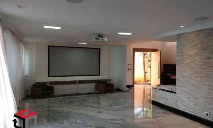 Sobrado 495 m² localizado no bairro Vila Mariana São Paulo - SP