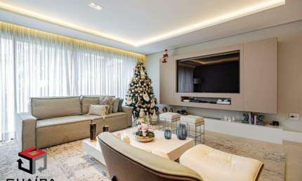 Sobrado com 415m² localizado no Jardim Paulista em São Paulo - SP.