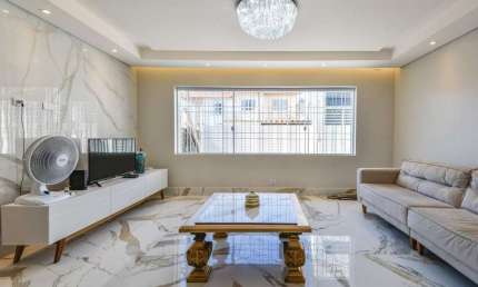 Sobrado de 200m² localizado no Bairro Sacomã em São Paulo - SP