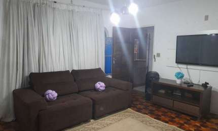 Casa com 2 quartos à venda na Rua Simão Lopes, 1381, Vila Moraes, São Paulo
