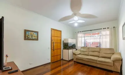 Casa com 3 quartos à venda na Rua Eva Bloch, 107, Bosque da Saúde, São Paulo