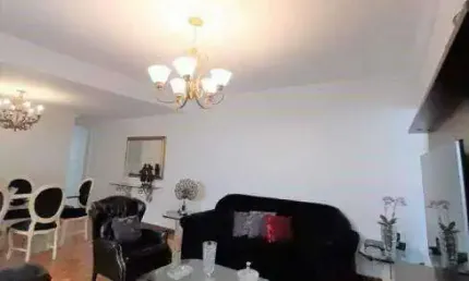 Casa com 4 quartos à venda na Rua Antônio Gebara, 470, Planalto Paulista, São Paulo