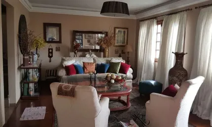 Casa com 3 quartos à venda na Rua Percílio Neto, 243, Vila Gumercindo, São Paulo