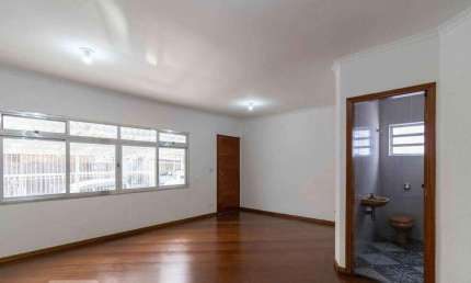 Casa com 5 quartos à venda na Rua Domingos de Oliveira, 135, Cambuci, São Paulo