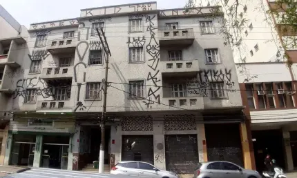 Prédio à venda na Rua Silva Bueno, 843, Ipiranga, São Paulo