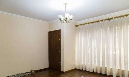 Sobrado à venda 4 quartos 1 suíte 2 vagas Saúde - São Paulo - SP
