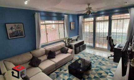 Casa com 5 quartos à venda na Rua Coronel Joaquim Teixeira da Silva Braga, 38, Cambuci, São Paulo