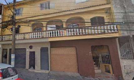 Imóvel para renda próximo ao Fórum de Diadema R$650.000,00