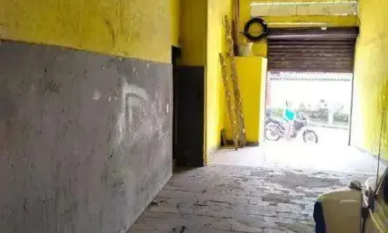 Ponto comercial para alugar na Rua Cunha Correia, 35, Vila Suíça, Santo André