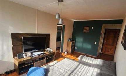 Apartamento à venda 2 quartos 1 vaga Guiomar - Santo André - SP