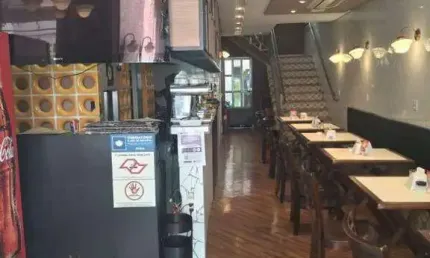 Ponto comercial para alugar na Avenida Padre Manuel da Nóbrega, 409, Jardim, Santo André