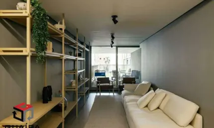 Apartamento para aluguel 1 quarto 1 vaga cerqueira césar - são paulo - sp