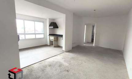 Apartamento à venda 3 quartos 1 suíte 2 vagas Barcelona - São Caetano do Sul - SP