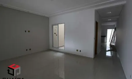 Sobrado à venda 3 quartos 3 suítes 4 vagas Independência - São Bernardo do Campo - SP