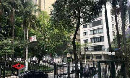 Apartamento com 3 quartos à venda na Rua São Carlos do Pinhal, 608, Bela Vista, São Paulo