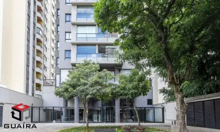 Apartamento com 2 quartos à venda na Rua Casa do Ator, 829, Vila Olímpia, São Paulo