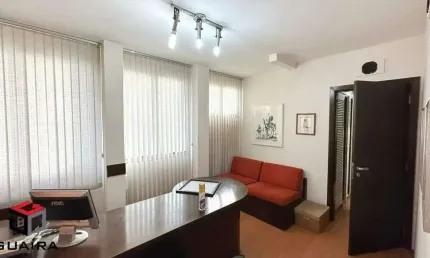Sala comercial à venda na Rua Sergipe, 441, Consolação, São Paulo