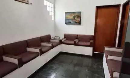 Casa à venda 2 quartos 1 suíte 2 vagas Silveira - Santo André - SP