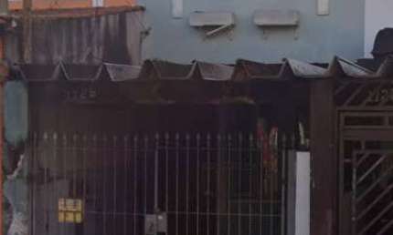 Sobrado à venda 2 quartos 1 vaga Demarchi - São Bernardo do Campo - SP
