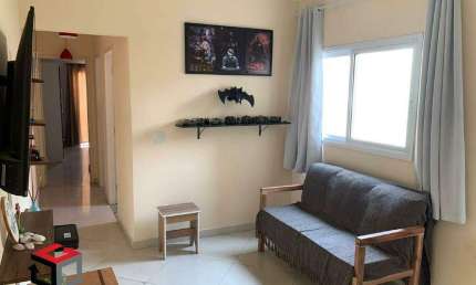 Cobertura à venda 2 quartos 1 suíte 1 vaga Do Estádio - Santo André - SP