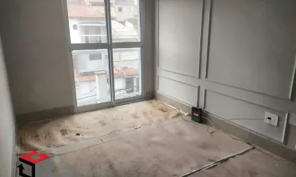 Cobertura à venda 2 quartos 1 vaga Las Vegas - Santo André - SP