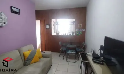 Apartamento à venda 1 quarto Hollywood - São Bernardo do Campo - SP