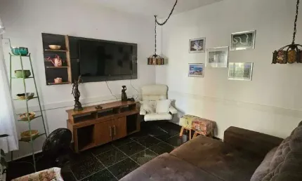 Apartamento com 2 quartos à venda na Rua Senador César Lacerda Vergueiro, 398, Sumarezinho, São Paulo