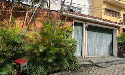 Ótimo sobrado à venda no Planalto Paulista, com 400mts², com 03 dorms, 1suíte e 3 vagas!!!