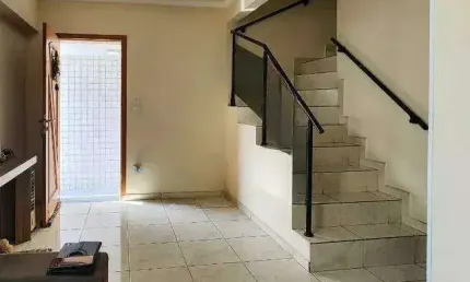 Sobrado à venda 3 quartos 2 vagas anchieta - são bernardo do campo - sp