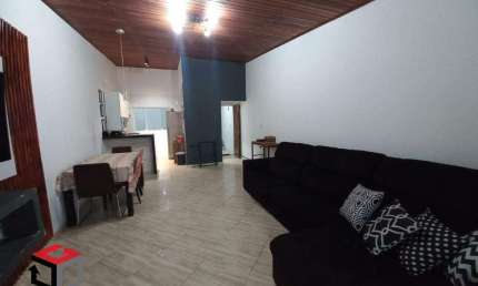 Sobrado à venda 3 quartos 2 suítes 5 vagas Nova Petrópolis - São Bernardo do Campo - SP