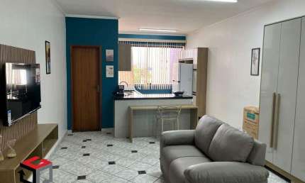 Apartamento para aluguel Centro - São Bernardo do Campo - SP
