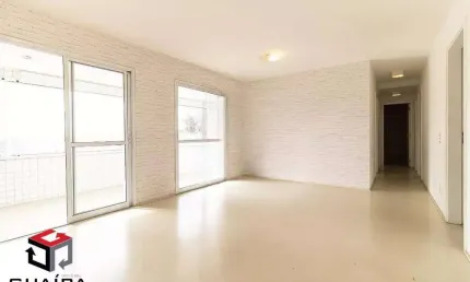 Apartamento à venda 4 quartos 2 suítes 2 vagas Vila Dom Pedro I - São Paulo - SP