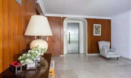 Apartamento para aluguel 3 quartos 1 suíte 1 vaga itaim bibi - são paulo - sp