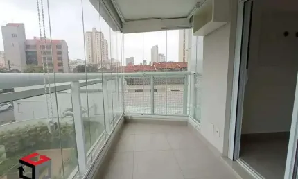 Apartamento para aluguel 1 quarto 1 suíte 1 vaga Vila Mariana - São Paulo - SP