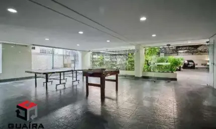 Apartamento para aluguel 2 quartos 1 vaga Vila Olímpia - São Paulo - SP