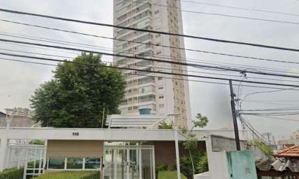 Apartamento 3 Dormitórios em Vila Brasílio Machado com 115m²