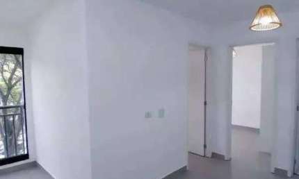 Apartamento para aluguel 2 quartos Vila Guarani (Z Sul) - São Paulo - SP