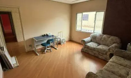 Apartamento à venda 2 quartos 1 vaga assunção - são bernardo do campo - sp