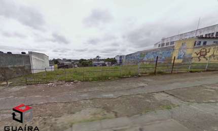 Terreno à venda na Avenida Piraporinha, 747, Vila Nogueira, Diadema