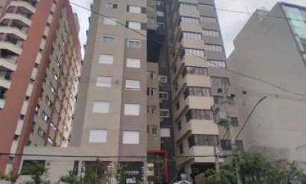 Apartamento à venda 1 quarto 1 vaga Santa Cecília - São Paulo - SP