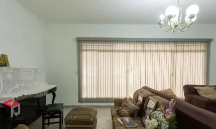 Casa à venda 4 quartos 3 vagas Anchieta - São Bernardo do Campo - SP