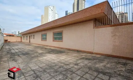 Terreno para aluguel 9 vagas Vila Mariana - São Paulo - SP